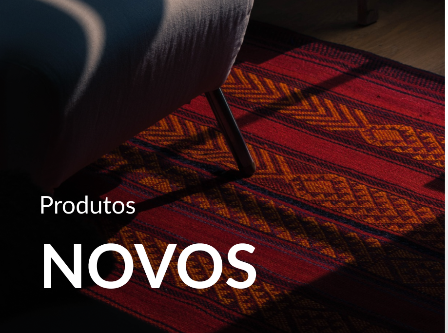 Produtos Novos